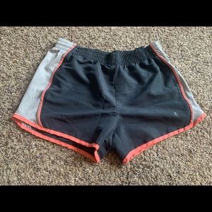 Nice pair of athletic shorts